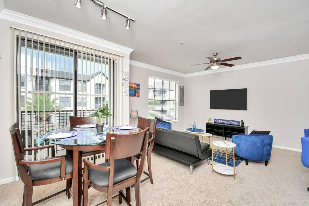 The Royal Suite Houston Kültér fotó